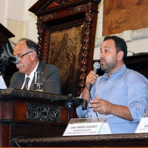 Sessão solene na ALERJ comemora 70 anos da CLT