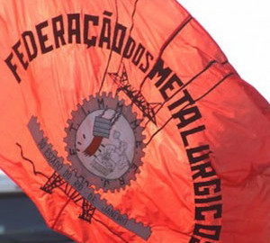 Bandeira Federação