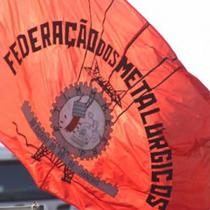 Bandeira Federação