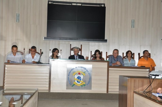 Mesa Parlamento Regional