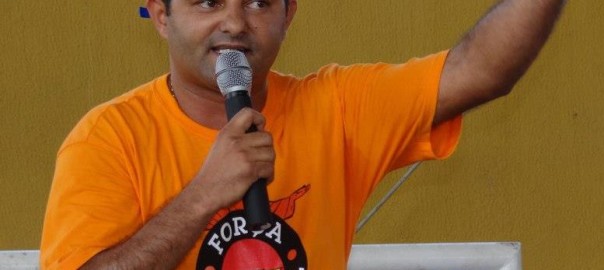 SANDOVAL MARQUES