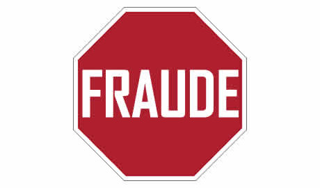 fraude