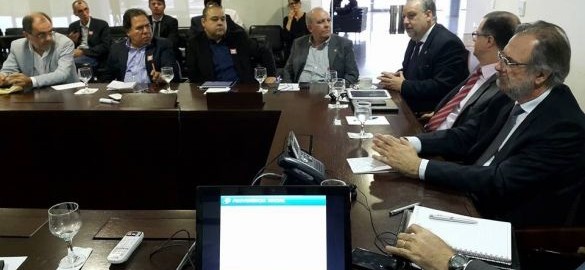 Fator previdenciário planalto