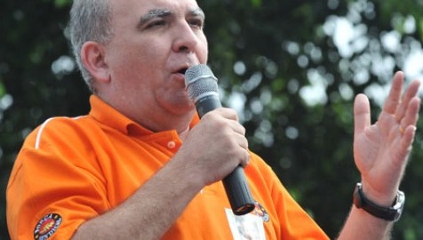Miguel Torres