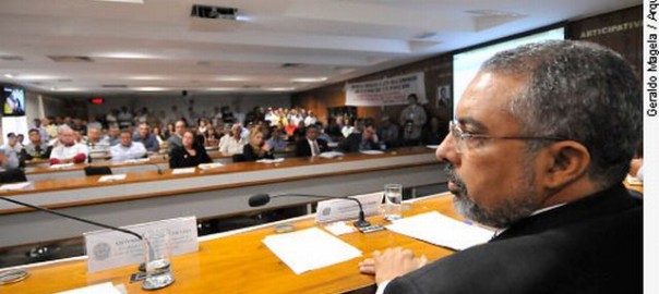 Paulo Paim