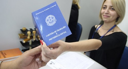 Regulamentação domésticas