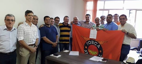Reunião propagandistas 1