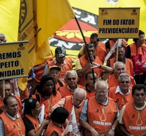 fator previdenciário