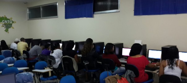 Informática Químicos