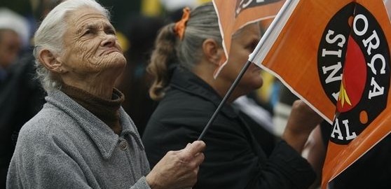 Aposentados Força