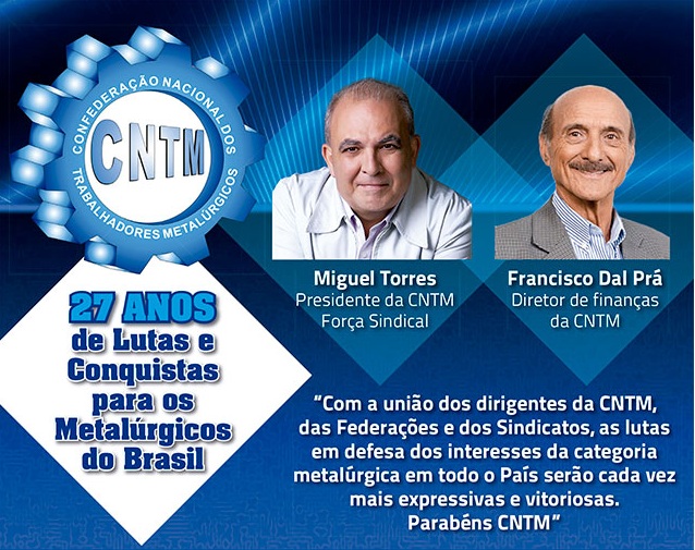 CNTM Destaque