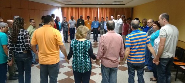 Grupo curso 2015