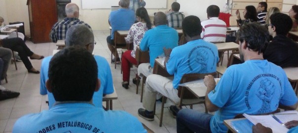 Oratória Uniflu