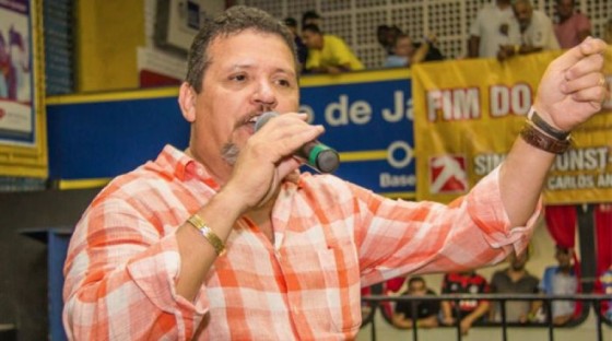 Carlos Antonio