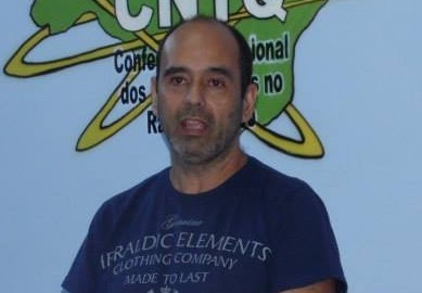 Luis Eduardo