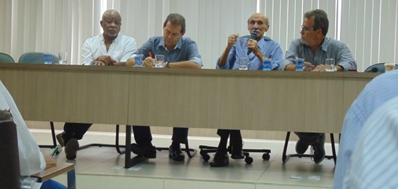 Dal Pra fala menor