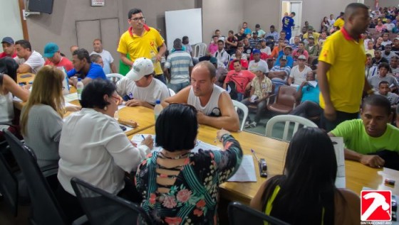 Manifestação ITD 3