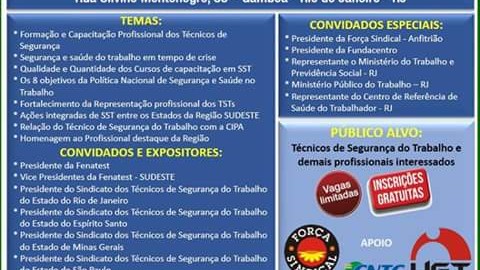 Fórum SST