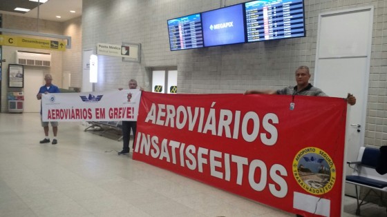 Greve aeroviários 2016.1