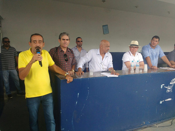 Assembleia Seemrj