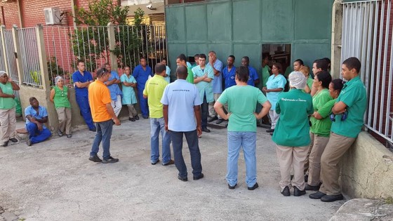Assembleia Suíssa NI