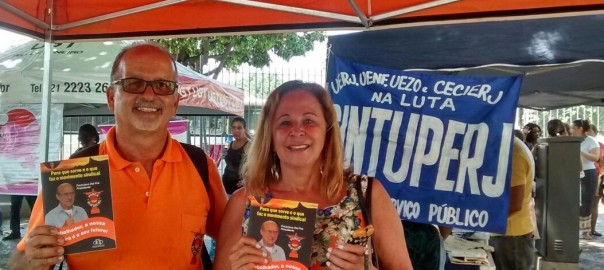 Dia da Mulher 2