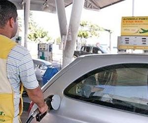 Postos irregularidades