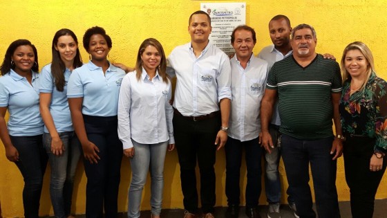 Subsede Petrópolis 3