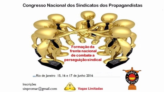 Congresso Propagandistas