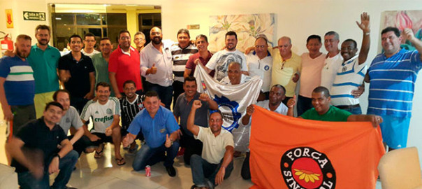 Encontro Resende 1
