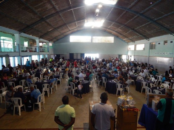 Festa Niterói 2