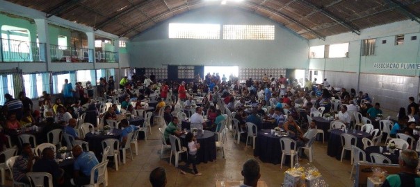 Festa Niterói 2