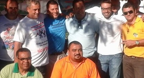 Festa São Gonçalo 1