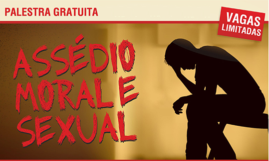 Assedio moral e sexual