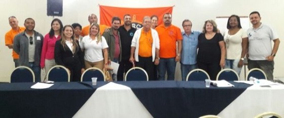 Encontro Rio das Ostras