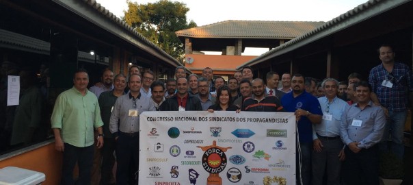 Faixa propagandistas