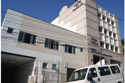 Justiça do Trabalho São Gonçalo