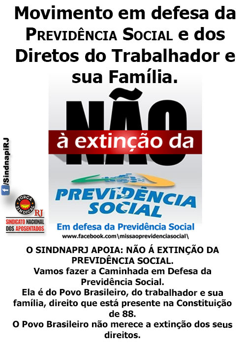 MOVIMENTO-PREVIDENCIA