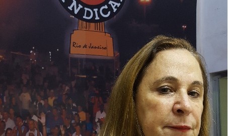 Vera Motta menor