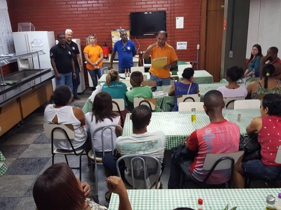 Assembleia Suissa