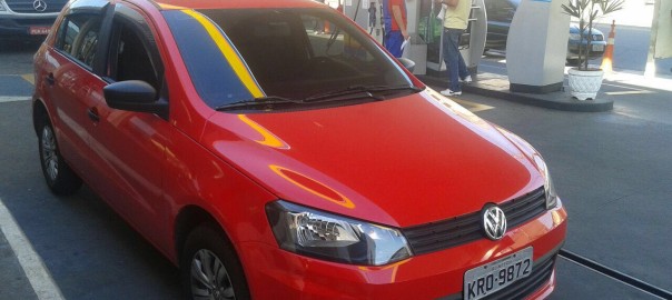 Carro 1