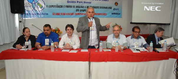 Encontro Frentistas 2