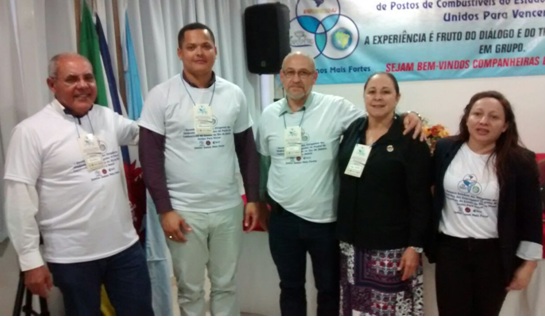 Encontro Frentistas 3