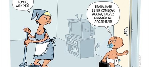 REforma INSS