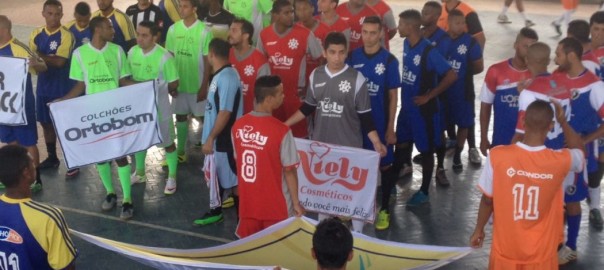 Copa Futsal 2017