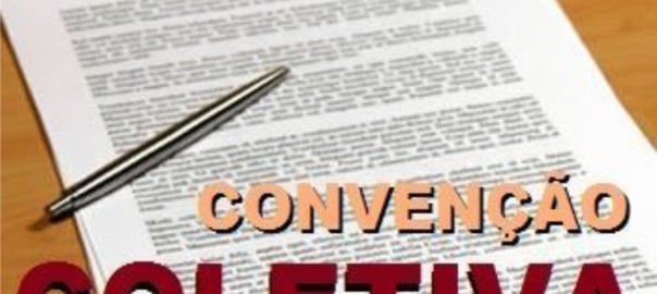 Convenção Coletiva