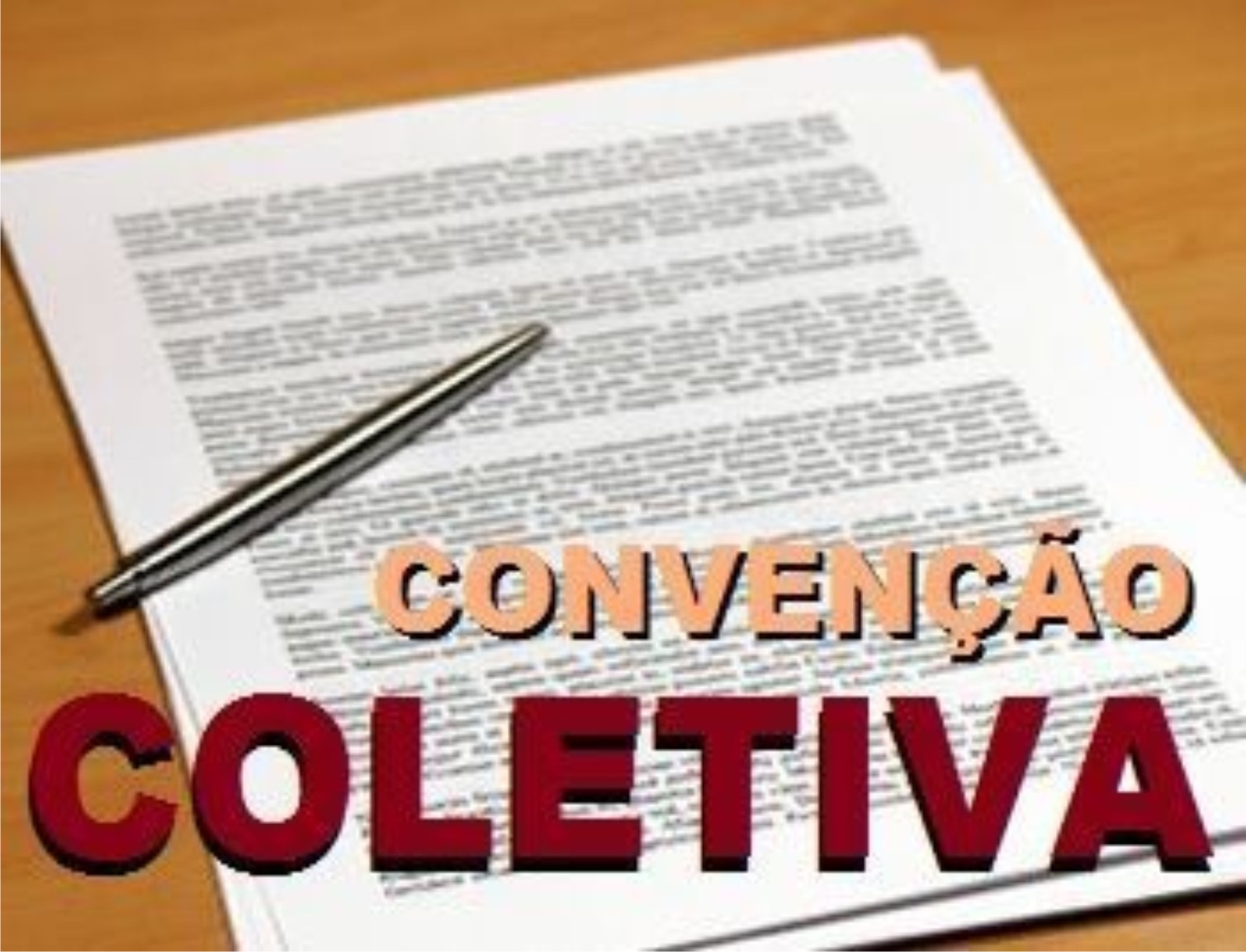 Convenção Coletiva