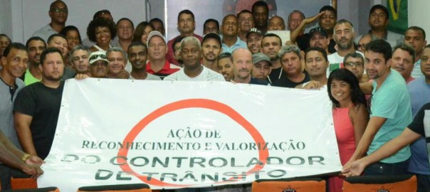 Reunião Cet Rio 2