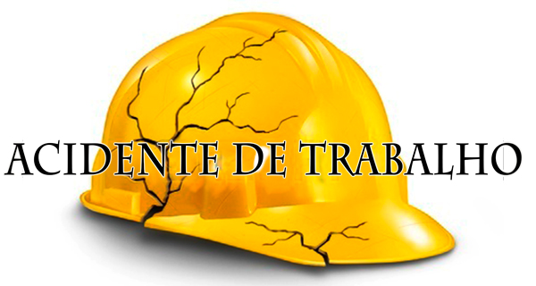 Acidente de trabalho