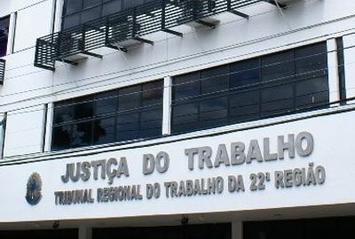 TRT Piauí